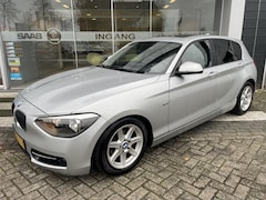 BMW 1-serie - 116i Business+