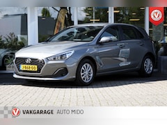 Hyundai i30 - 1.0 T-GDI Comfort Smart -Navigatie- NLD auto