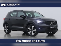 Volvo XC40 - T4 Recharge Plus Dark | Camera | harman/kardon | Keyless | Stoel+Stuurverwarming