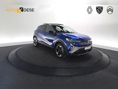 Renault Captur - 1.6 E-Tech Hybrid 145 esprit Alpine | Schuif-/Kanteldak | 360 Camera | Pack Advanced Drivi