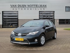 Toyota Auris - 1.8 Hybrid Aspiration / Navigatie / Camera / N.A.P