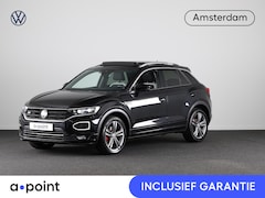 Volkswagen T-Roc - 1.5 TSI Sport Business R 150pk DSG Automaat | Panorama dak | Camera | Electr.achterklep |