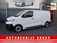 Peugeot Expert - 226S 1.6 BlueHDI L2 H1 Airco Bj 2018 PDC Nette Staat