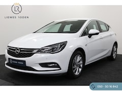 Opel Astra - 5-drs 1.4 Turbo Business+