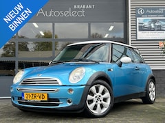 MINI Cooper - 1.6 Airco LMV