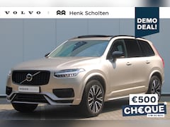 Volvo XC90 - T8 455PK Recharge AWD Ultimate Dark, Luchtvering, Adaptieve Cruise Control met Pilot Assis