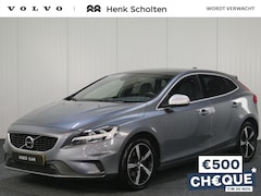 Volvo V40 - T3 AUT6 152PK Polar+ Sport, Harman/Kardon Premium Audio, Panoramadak, Parkeercamera, Keyle