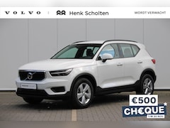 Volvo XC40 - T2 129PK AUT8 Momentum Core, Park Assist Achter, AppleCarplay/Android Auto, Lane Assist, C