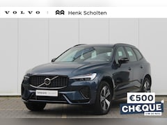 Volvo XC60 - T6 AUT8 350PK AWD Plus Dark, 360 Graden Camera, Dodehoekdetectie Met Correctie, Trekhaak,