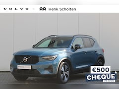 Volvo XC40 - T4 211PK Recharge Plus Dark Adaptieve Cruise Control met Pilot Assist, Elektrische voorsto