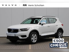 Volvo XC40 - T2 129PK AUT8 Momentum Core Navigatie, Climate Control, AppleCarplay/AndroidAuto, Park Ass