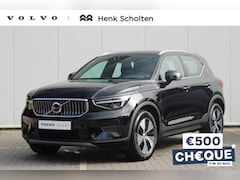 Volvo XC40 - T4 AUT7 211PK Recharge Core Bright, Park Assist Voor+Achter & Camera, Verwarmbare Voorstoe