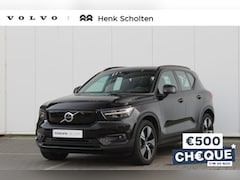 Volvo XC40 - P8 408PK Recharge AWD R-Design, Elektrisch bedienbaar Panoramisch Schuif-/Kanteldak, Verwa