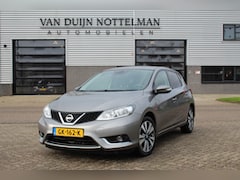 Nissan Pulsar - 1.2 DIG-T Connect Edition / Camera / Navigatie / Trekhaak / N.A.P