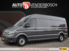 Volkswagen Crafter - 35 2.0 TDI L4H3 140pk | Automaat | Camera