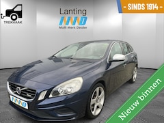 Volvo V60 - 1.6 T3 R-Design