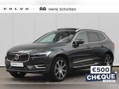 Volvo XC60 - Recharge T6 340PK AWD Inscription Adaptive Cruise & Pilot Assist, Harman/Kardon Premium Au