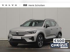 Volvo XC40 - Single Motor Extended Range Plus 82 kWh Adaptive Cruise Control&Pilot Assist, Achteruitrij