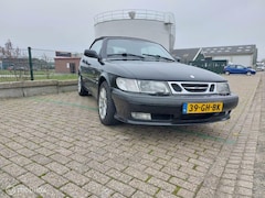 Saab 9-3 Cabrio - 2.0 Turbo SE