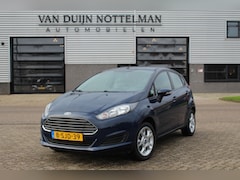 Ford Fiesta - 1.0 Style / Airco / LMV 15" / PDC / N.A.P