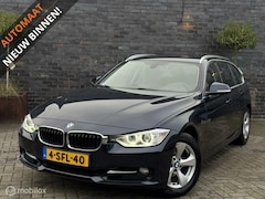 BMW 3-serie Touring - 320i Executive Sport -LEDER- *INRUIL MOGELIJK