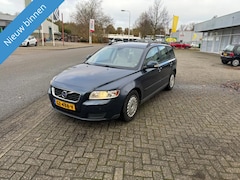 Volvo V50 - 1.6 D2 S/S Momentum