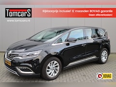 Renault Espace - 1.6 TCe 200PK Automaat Dynamique 7p. Trekhaak/Navigatie/Camera/Winter-Pack/Cruise-Control