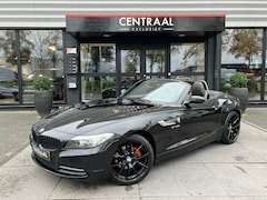 BMW Z4 Roadster - SDrive20i Executive 163PK|Navi|Pdc|Cruise Control|Stoelverwarming|Leder|19 inch