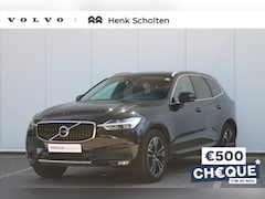 Volvo XC60 - B4 AUT8 197PK Business Pro, Adaptive Cruise Control + Pilot Assist, Park Assist V+A & Came