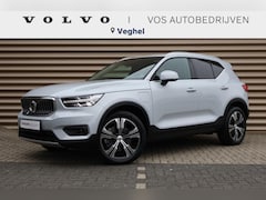 Volvo XC40 - 1.5 T4 Recharge Inscription Expression