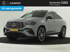 Mercedes-Benz GLE-Klasse - 400 e 4MATIC Sport Edition Premium | Burmester Soundsystem | Distronic | Trekhaak | Panora