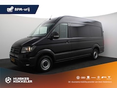 Volkswagen Crafter - Bestelwagen 2.0 TDI 140pk Automaat L3H3 Highline Apple Carplay / Android Auto I Camera I C