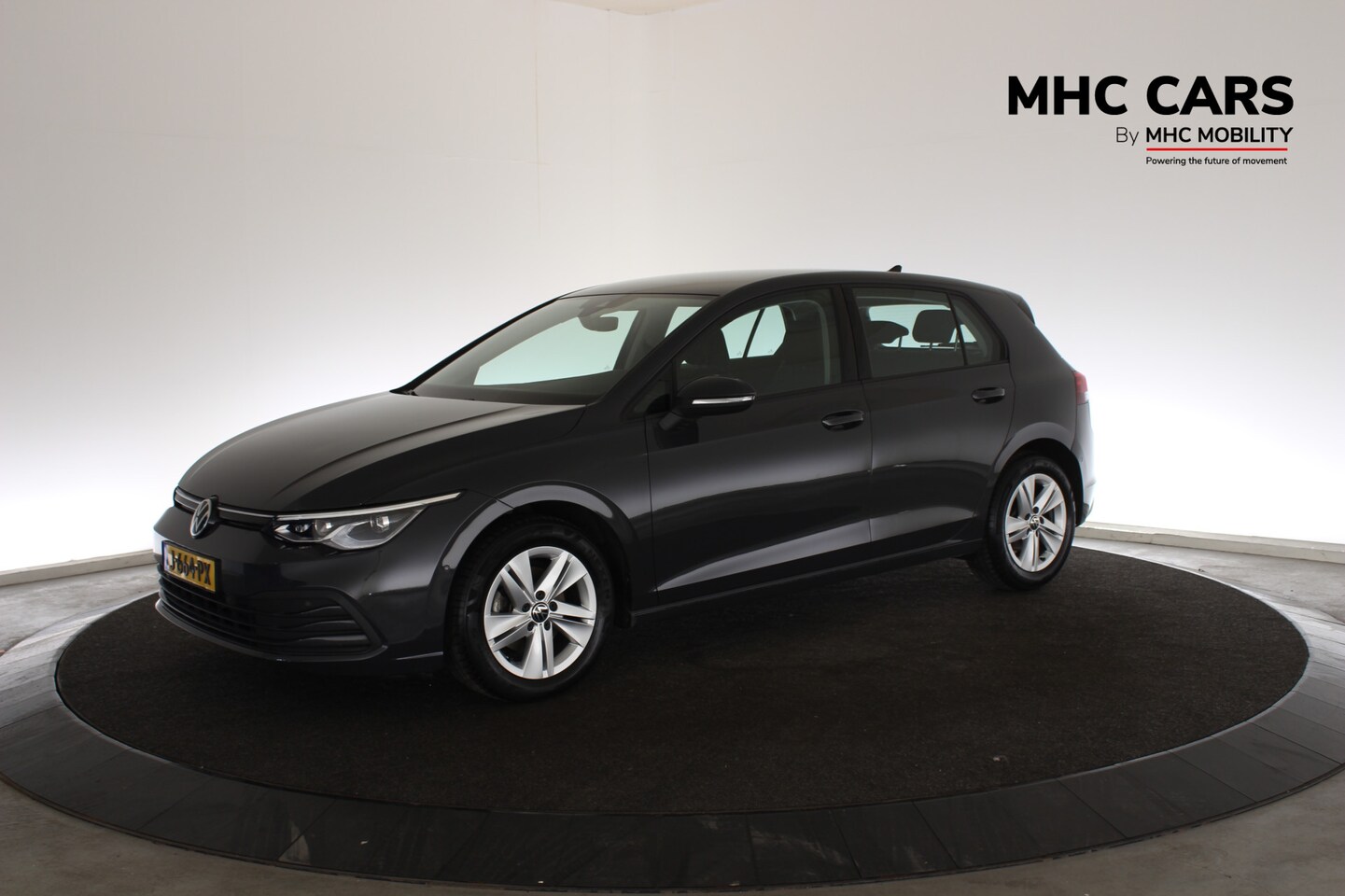 Volkswagen Golf - 1.5 TSI Life Business | 130PK | Elektrische stoelen | Clima | Navi | - AutoWereld.nl