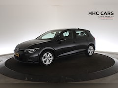 Volkswagen Golf - 1.5 TSI Life Business | 130PK | Elektrische stoelen | Clima | Navi |