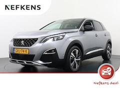 Peugeot 3008 - SUV Allure 130 pk Automaat | Navigatie | Elektrisch Glazen Panoramadak | Achteruitrijcamer