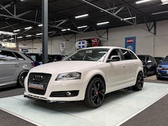 Audi A3 - 1.6 16V 5-Deurs Clima Airco Navi YOUNGTIMER