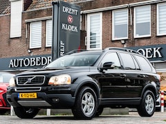 Volvo XC90 - 3.2 Momentum 7 PERSOONS YOUNGTIMER PANO CAMERA APPLE CARPLAY BLIS ELEK STOEL