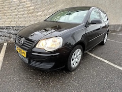 Volkswagen Polo - 1400 5drs Comfortline