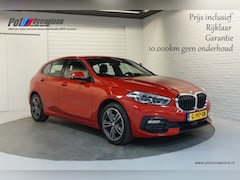 BMW 1-serie - 118i Exec Sportline Automaat | Carplay | Dealerauto | BTW