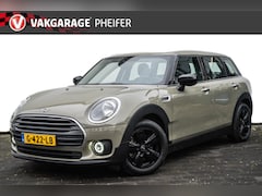 MINI Clubman - 1.5 136pk Aut. Cooper Salt Full map navigatie/ Camera/ Climate control/ Carplay/ Lmv