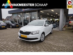 Skoda Fabia Combi - 1.2 TSI Ambition , Automaat , Incl 12 mnd bovag garantie