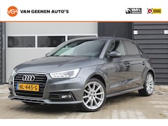 Audi A1 Sportback - 1.0 TFSI 96Pk Sport S line 3x S-Line Edition | NL-Auto