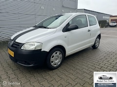 Volkswagen Fox - 1.2 Trendline Nieuwe Apk