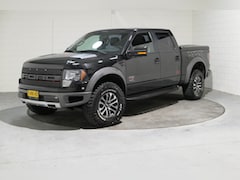 Ford F-150 Raptor - SVT 6.2 NL auto, Lpg G3, IMPOSANTE Pick up .. EENS iets anders dan een Dodge Ram