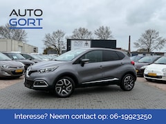 Renault Captur - 1.2 TCe Dynamique | Clima | Navi | 1e eigenaar | Automaat | Dealer onderhouden