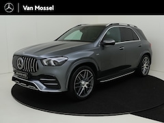 Mercedes-Benz GLE-Klasse - AMG 53 4MATIC+ Premium Plus