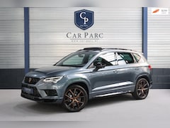 CUPRA Ateca - 2.0 TSI 4DRIVE 300+PK LED/VIRTUAL/SFEER/BEATS/PANO/ALCANTARA+S.VERWARMING/19" LMV/CAM/ACC/