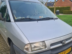 Peugeot Expert - 230C 2.0 HDI Comfort