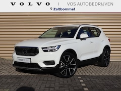 Volvo XC40 - T5 AWD Momentum Pro | Parkeersensoren | Panorama dak | Apple CarPlay | Lichtmetalen velgen