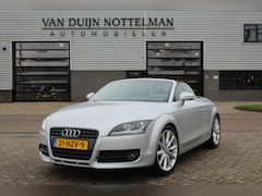 Audi TT Roadster - 2.0 TFSI Pro Line / Stoelverwarming / Bose / Xenon